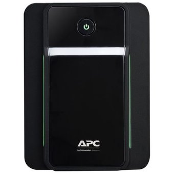  ИБП APC Back-UPS BX950MI 520Вт 950ВА черный 