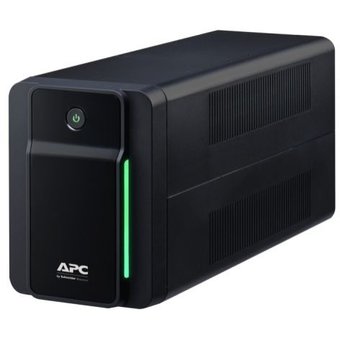  ИБП APC Back-UPS BX950MI 520Вт 950ВА черный 