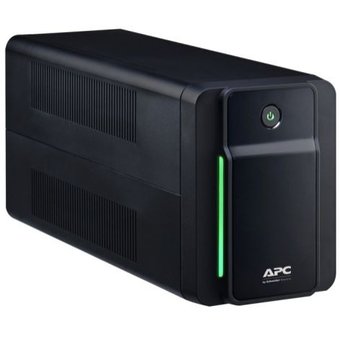  ИБП APC Back-UPS BX950MI 520Вт 950ВА черный 