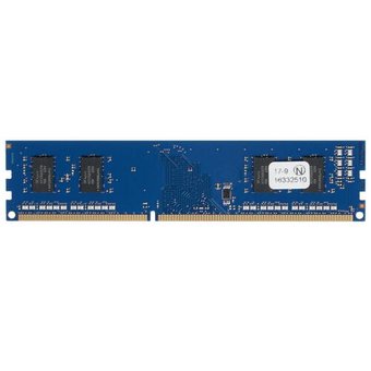  Модуль памяти DDR-III 2GB Hynix original (Korea) 1600Mhz PC-12800 1.35V (HMT425U6CFR6A-PBN0) 