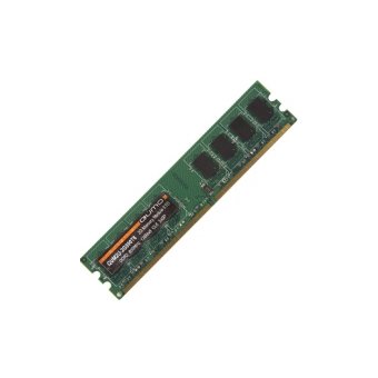  ОЗУ DDR-III 4GB QUMO 1333MHz 8 ch PC-10660 512Mx8 CL9 Retail (QUM3U-4G1333C9) 