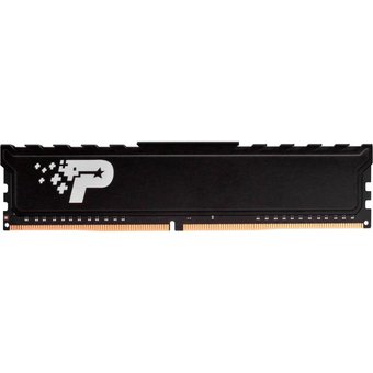  ОЗУ DDR4 8Gb 3200MHz Patriot PSP48G320081H1 RTL PC4-25600 CL22 DIMM 288-pin 1.2В single rank 