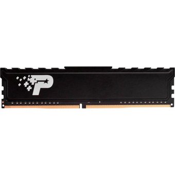  ОЗУ DDR4 8Gb 3200MHz Patriot PSP48G320081H1 RTL PC4-25600 CL22 DIMM 288-pin 1.2В single rank 