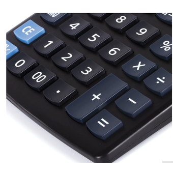  Калькулятор настольный STAFF STF-888-12 