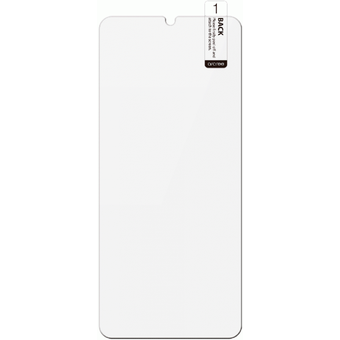  Защитное стекло для экрана Samsung araree by KDLAB для Samsung Galaxy A12 прозрачная 1шт. (GP-TTA125KDATR) 