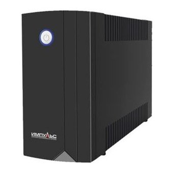  ИБП Импульс Юниор 450 JN45101 