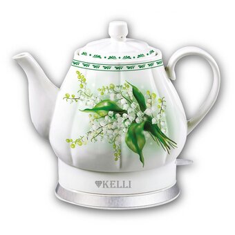  Чайник KELLI KL-1382 