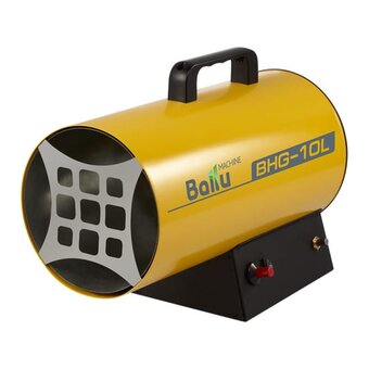 Тепловая пушка Ballu BHG-10L 