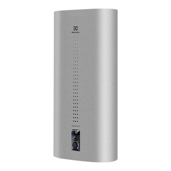  Водонагреватель Electrolux EWH 50 Centurio IQ 3.0 Silver 