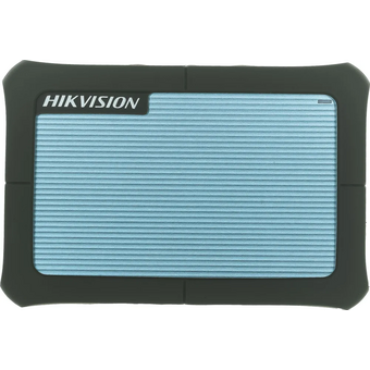  Внешний HDD Hikvision T30 (HS-EHDD-T30 1T Blue Rubber) USB 3.0 1Tb (5400rpm) 2.5" синий 