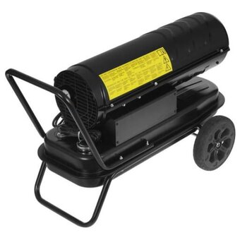  Тепловая пушка Zitrek BFG-20 070-2801 
