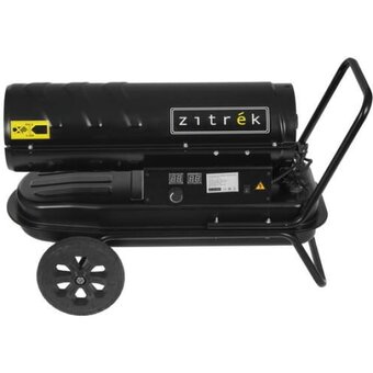  Тепловая пушка Zitrek BFG-20 070-2801 