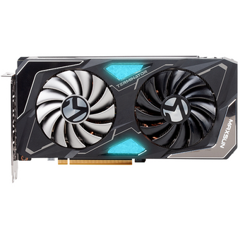  Видеокарта MAXSUN GeForce RTX3060 Terminator 12G S1 