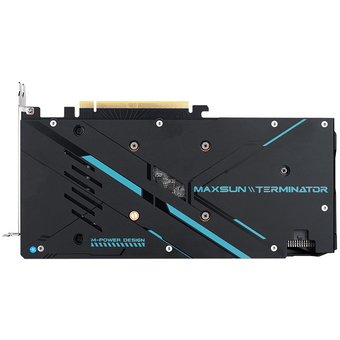  Видеокарта MAXSUN GeForce RTX3060 Terminator 12G S1 
