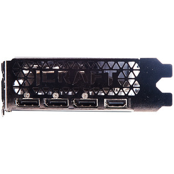  Видеокарта MAXSUN GeForce RTX3060 Icraft OC 12G S0 