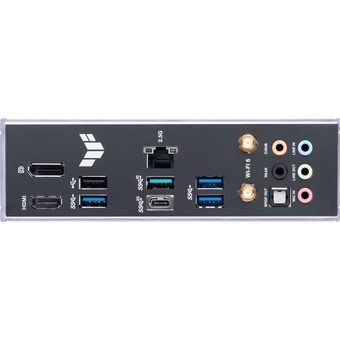  Материнская плата ASUS Tuf Gaming B760-Plus WiFi (90MB1ER0-M0EAY0) 