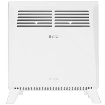  Конвектор Ballu Solo Turbo BEC/SMT-1000 НС-1166357 white 
