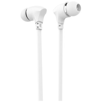  Гарнитура YISON Celebrat G3 (белый) 