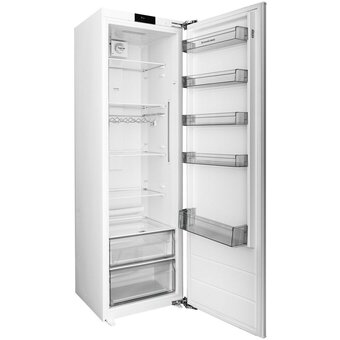  Встраиваемый холодильник Schaub Lorenz SL SE311WE 