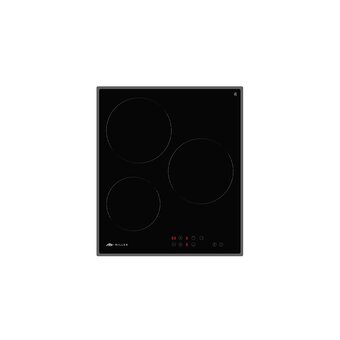 Варочная поверхность MILLEN MEH 451 BL   Варочная поверхность MILLEN MEH 451 BL