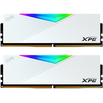 ОЗУ ADATA AX5U6000C3016G-DCLARWH DIMM 32GB DDR5-6000 