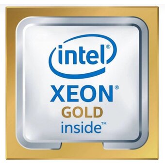  Процессор Intel Xeon GOLD 6250 (CD8069504425402 S RGTR) 3900/35M S3647 OEM 