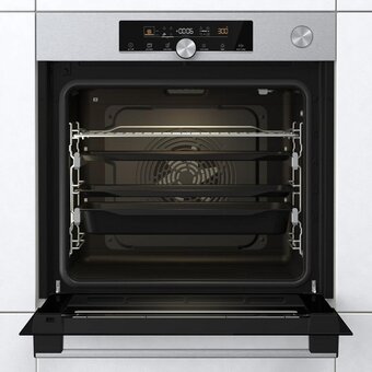  Духовой шкаф Gorenje BSA6747A04X 