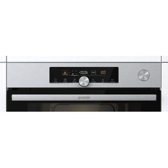  Духовой шкаф Gorenje BSA6747A04X 