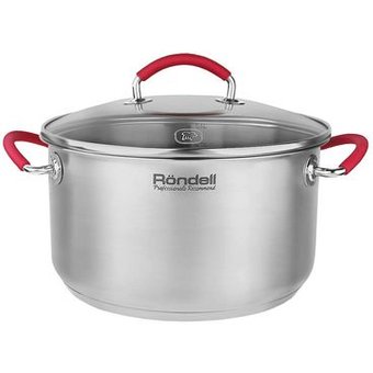  Кастрюля Rondell RDS-1220 