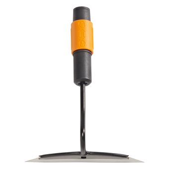  Тяпка для прополки Fiskars QuikFit 1000677 25см 