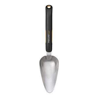  Совок садовый для посадки и пересадки растений Fiskars Xact 37.5см (1027043) 