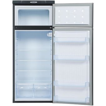  Холодильник Don R-216 G графит зеркальный 