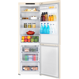  Холодильник Samsung RB30A30N0EL 