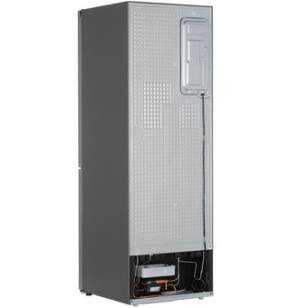  Холодильник Samsung RB30A32N0SA серебристый 