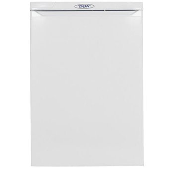  Мини-холодильник Don R-407 B белый 