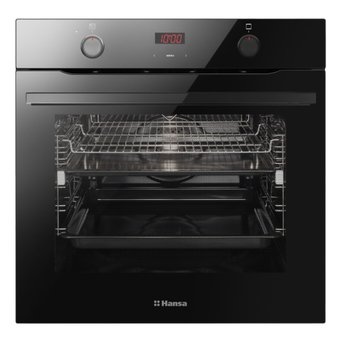  Духовой шкаф Hansa BOES684097 