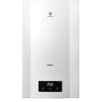  Газовая колонка Electrolux GWH 11 ProInverter 