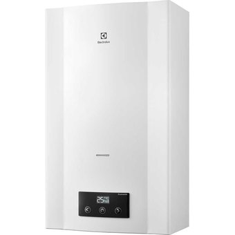  Газовая колонка Electrolux GWH 11 ProInverter 