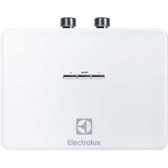  Водонагреватель Electrolux Aquatronic NPX 6 Digital 2.0 