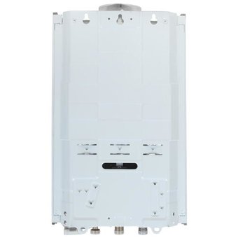  Газовая колонка Zanussi GWH 6 Fonte 