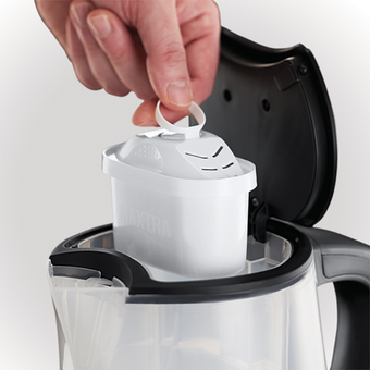  Чайник Russell Hobbs 22850-70 Purity Brita Maxtra 
