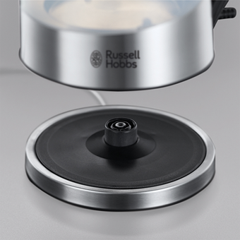  Чайник Russell Hobbs 22850-70 Purity Brita Maxtra 