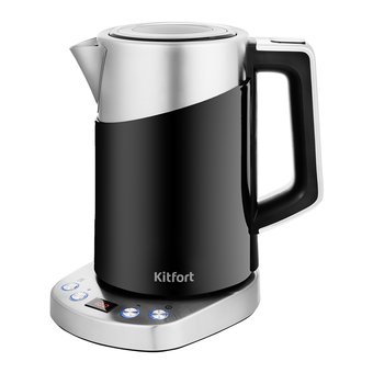  Чайник Kitfort KT-660-2 