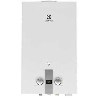  Газовая колонка Electrolux GWH 10 High Performance Eco 