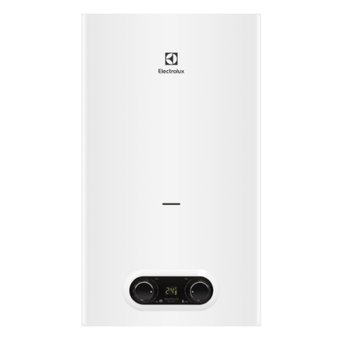  Газовая колонка Electrolux GWH 14 NanoPlus 2.0 