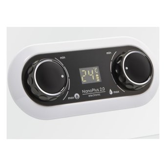  Газовая колонка Electrolux GWH 14 NanoPlus 2.0 