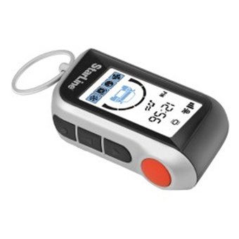  Автосигнализация StarLine А93 2CAN+2LIN ECO 