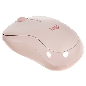  Мышь LOGITECH M221 (910-006091) Pink 