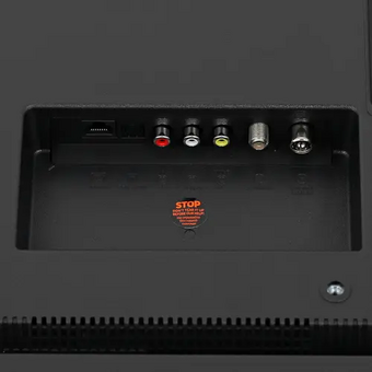  Телевизор Xiaomi Mi TV Q2 65 L65M7-Q2RU черный 