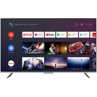  Телевизор Xiaomi Mi TV Q2 65 L65M7-Q2RU черный 